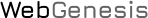 WebGenesis Logo